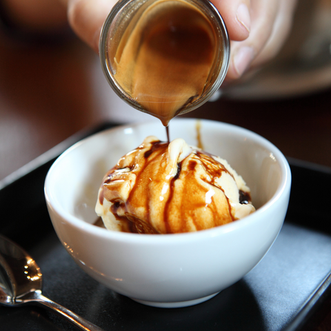 Affogato Recipe