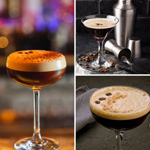 Classic Espresso Martini