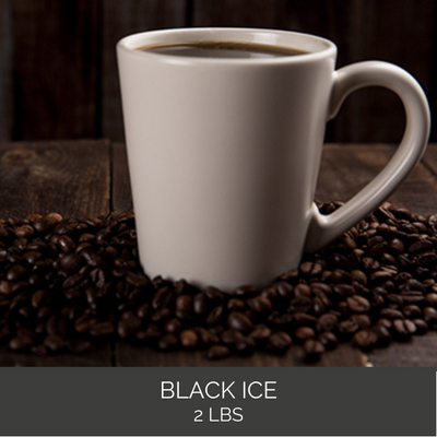 Black Ice Coffee - 2 LB Bag